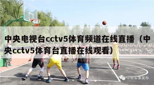 中央电视台cctv5体育频道在线直播（中央cctv5体育台直播在线观看）-第1张图片-经营科技_一个专注于足球和篮球的体育站